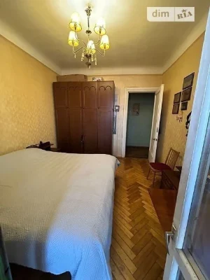 Довготривала оренда 3к квартири на вул. Гетьмана Павла Полуб
