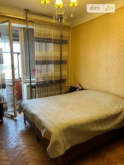 Довготривала оренда 3к квартири на вул. Гетьмана Павла Полуб