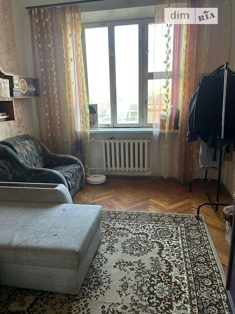 Довготривала оренда 3к квартири на вул. Гетьмана Павла Полуб