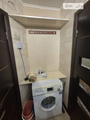 Довготривала оренда 2к квартири на пл. Голосіївська 18 • ID