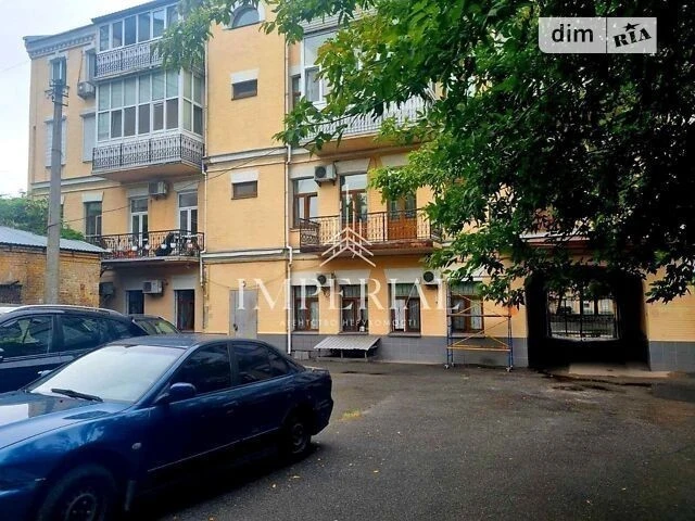 Довготривала оренда 2к квартири на вул. Верхній Вал 62 • ID
