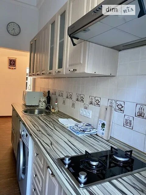 Довготривала оренда 1к квартири на вул. Назарівська 15 • ID
