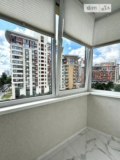 Довготривала оренда 2к квартири на вул. Юлії Здановської 71Б