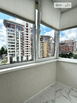 Довготривала оренда 2к квартири на вул. Юлії Здановської 71Б