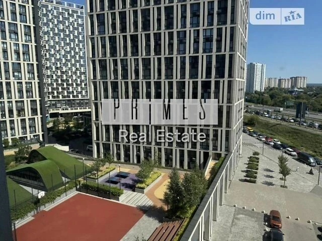 Довготривала оренда 1к квартири на вул. Зарічна 2 корпус 1 •
