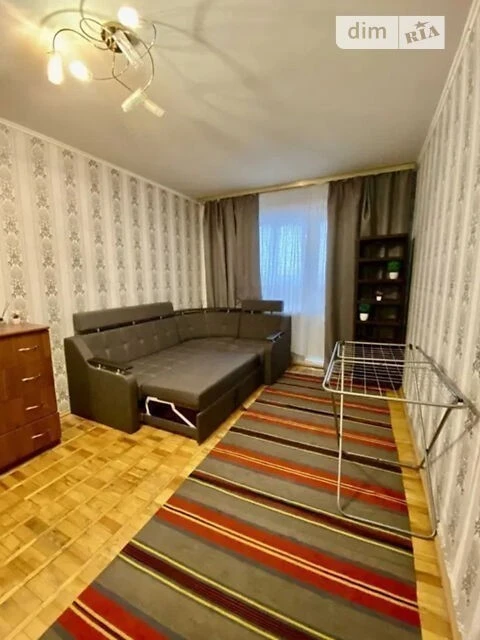 Довготривала оренда 3к квартири на вул. Поліська 4А • ID 345