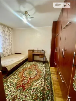 Довготривала оренда 3к квартири на вул. Поліська 4А • ID 345