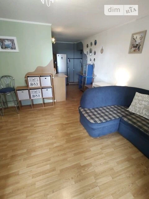 Довготривала оренда 2к квартири на вул. Дачна 53 • ID 345638