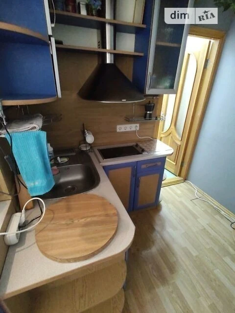 Довготривала оренда 2к квартири на вул. Дачна 53 • ID 345638