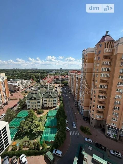 Довготривала оренда 3к квартири на просп. Володимира Івасюка