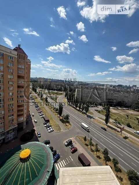 Довготривала оренда 3к квартири на просп. Володимира Івасюка