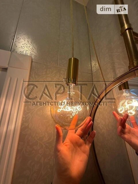 Довготривала оренда 3к квартири на просп. Володимира Івасюка