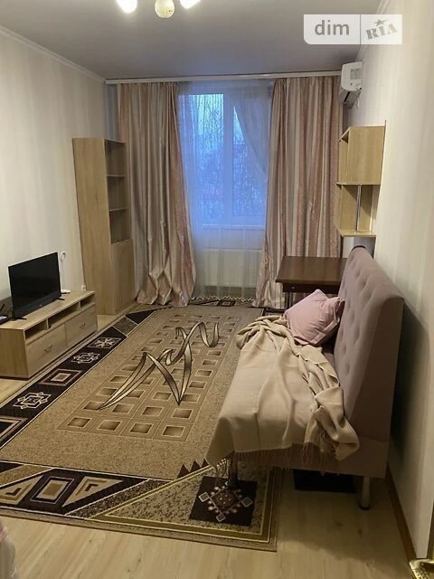 Довготривала оренда 1к квартири на пров. Лобачевського 7А •