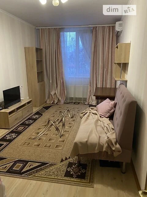Довготривала оренда 1к квартири на пров. Лобачевського 7А •