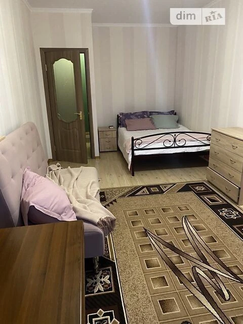 Довготривала оренда 1к квартири на пров. Лобачевського 7А •