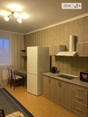 Довготривала оренда 1к квартири на пров. Лобачевського 7А •