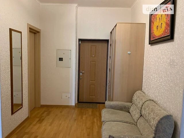 Довготривала оренда 2к квартири на вул. Солом'янська 15А • I