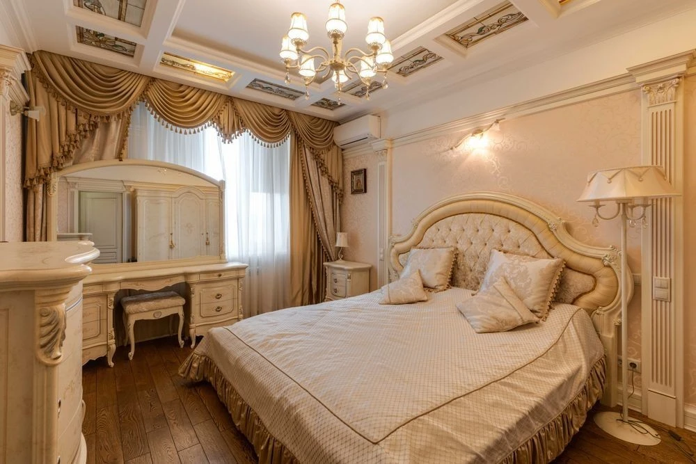 Оренда вишуканої квартири, RiverStone, Дніпровська наб. 14А