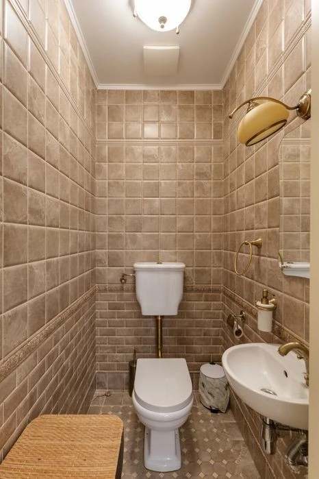 Оренда вишуканої квартири, RiverStone, Дніпровська наб. 14А