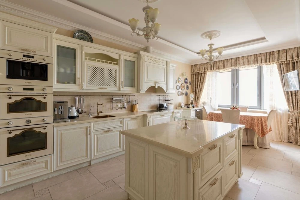 Оренда вишуканої квартири, RiverStone, Дніпровська наб. 14А