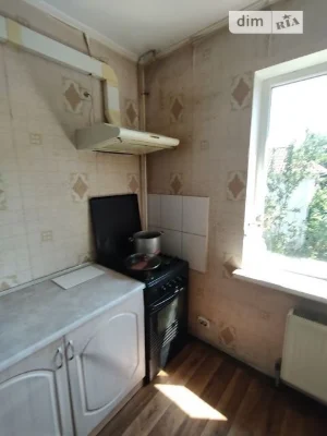 Довготривала оренда 1к квартири на вул. Кальвільна • ID 3445