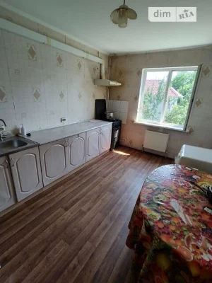Довготривала оренда 1к квартири на вул. Кальвільна • ID 3445