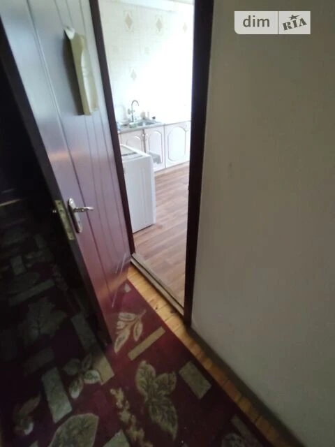 Довготривала оренда 1к квартири на вул. Кальвільна • ID 3445