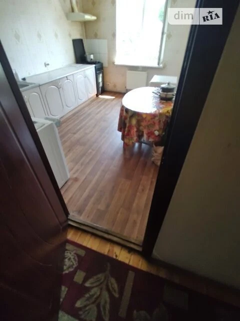 Довготривала оренда 1к квартири на вул. Кальвільна • ID 3445