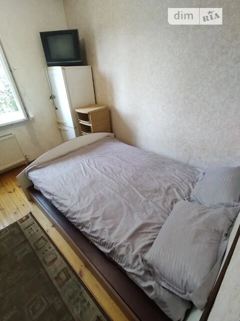 Довготривала оренда 1к квартири на вул. Кальвільна • ID 3445