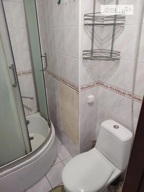 Довготривала оренда 1к квартири на вул. Кальвільна • ID 3445