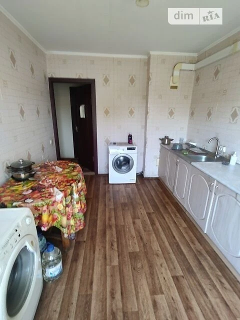 Довготривала оренда 1к квартири на вул. Кальвільна • ID 3445
