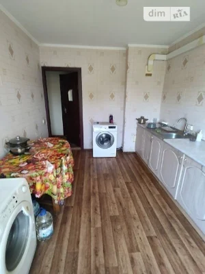 Довготривала оренда 1к квартири на вул. Кальвільна • ID 3445