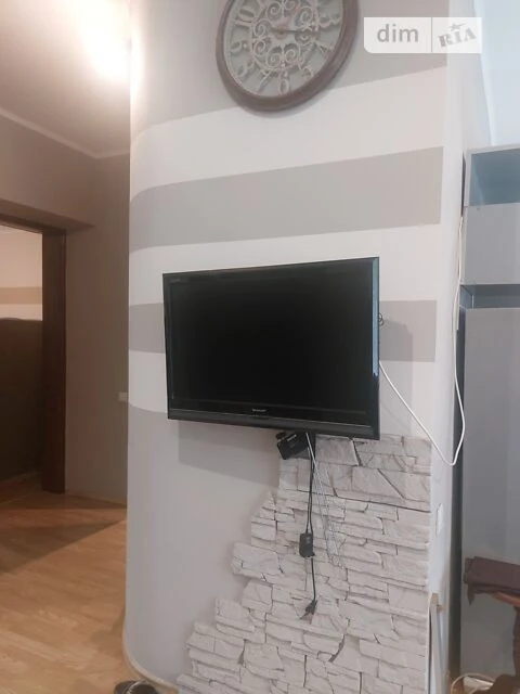 Довготривала оренда 2к квартири на просп. Повітряних Сил 38