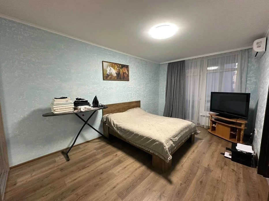 Однокімнатна квартира (Нивки Парк, Берестейський пр-кт 67)