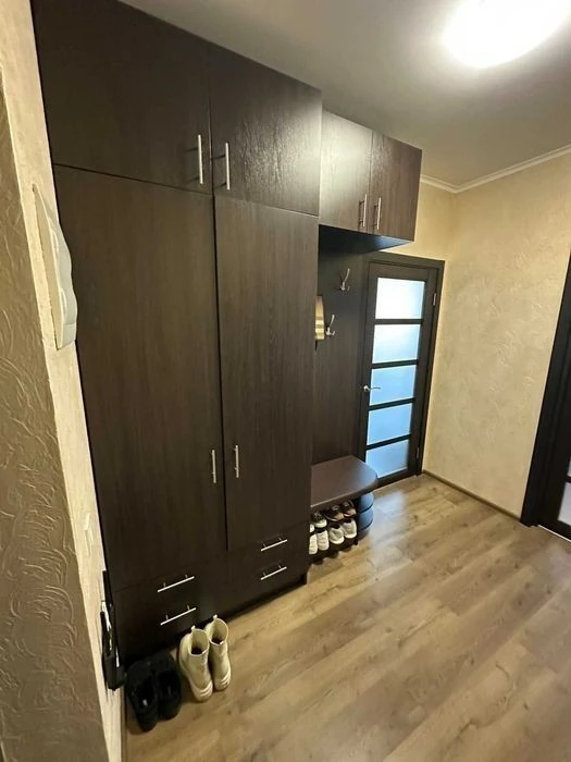 Однокімнатна квартира (Нивки Парк, Берестейський пр-кт 67)