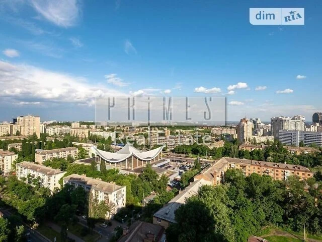 Довготривала оренда 1к квартири на вул. Маккейна Джона 26 •