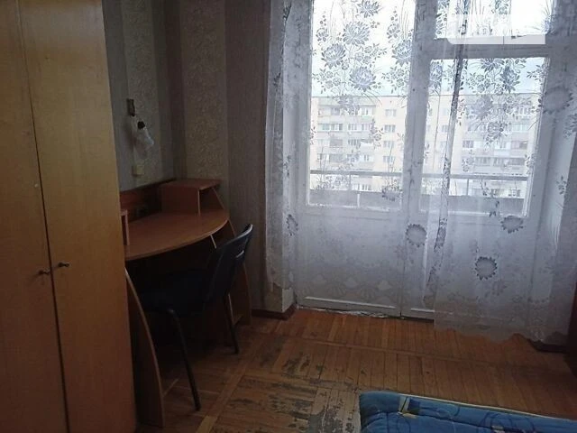 Довготривала оренда 1к квартири на вул. Андрія Малишка 17 •