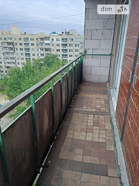 Довготривала оренда 1к квартири на вул. Андрія Малишка 17 •