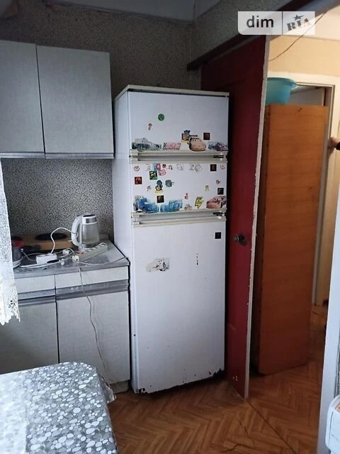 Довготривала оренда 1к квартири на вул. Андрія Малишка 17 •