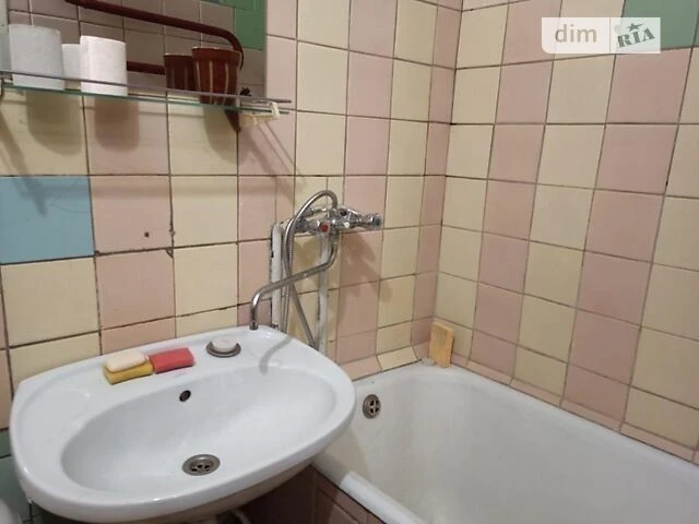 Довготривала оренда 1к квартири на вул. Андрія Малишка 17 •