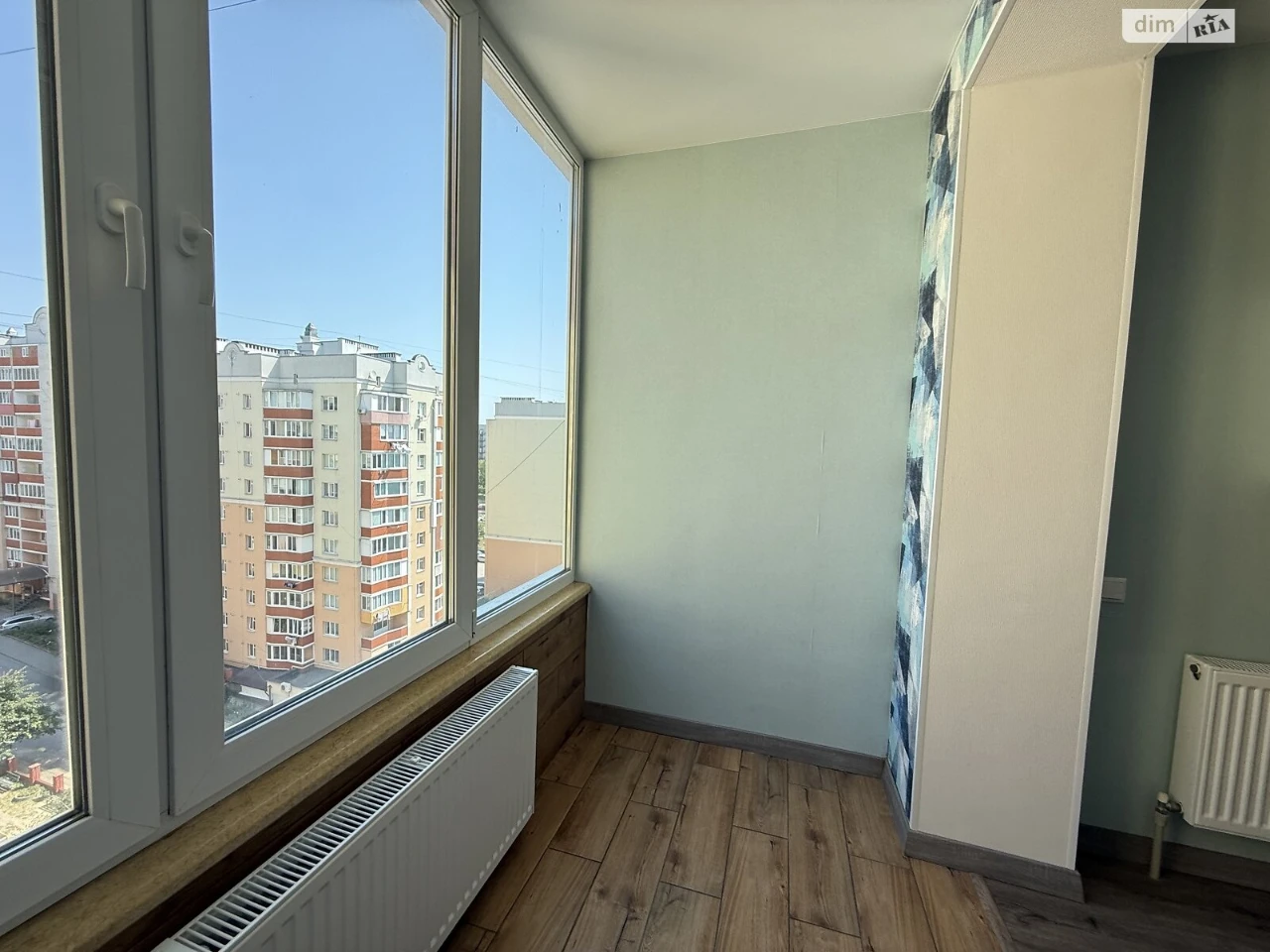 Продаж Квартира Озерна