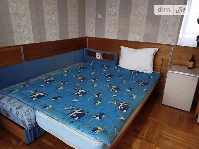 Довготривала оренда 1к квартири на вул. Андрія Малишка 17 •
