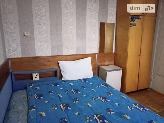 Довготривала оренда 1к квартири на вул. Андрія Малишка 17 •