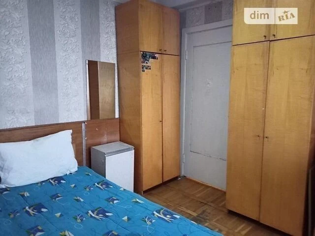Довготривала оренда 1к квартири на вул. Андрія Малишка 17 •