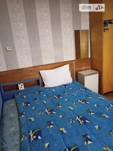 Довготривала оренда 1к квартири на вул. Андрія Малишка 17 •
