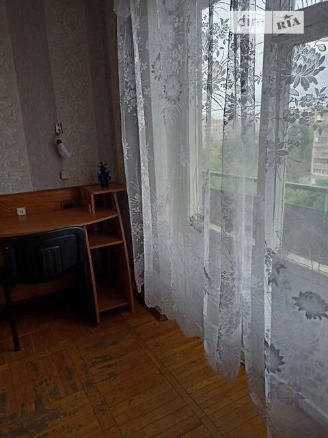 Довготривала оренда 1к квартири на вул. Андрія Малишка 17 •