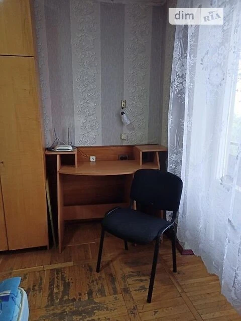 Довготривала оренда 1к квартири на вул. Андрія Малишка 17 •