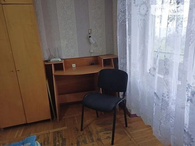 Довготривала оренда 1к квартири на вул. Андрія Малишка 17 •