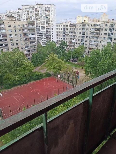 Довготривала оренда 1к квартири на вул. Андрія Малишка 17 •