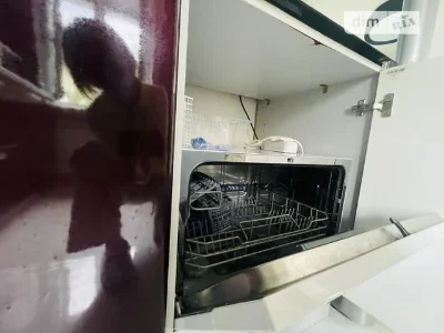 Довготривала оренда 1к квартири на пров. Євгена Гуцала 4 • I